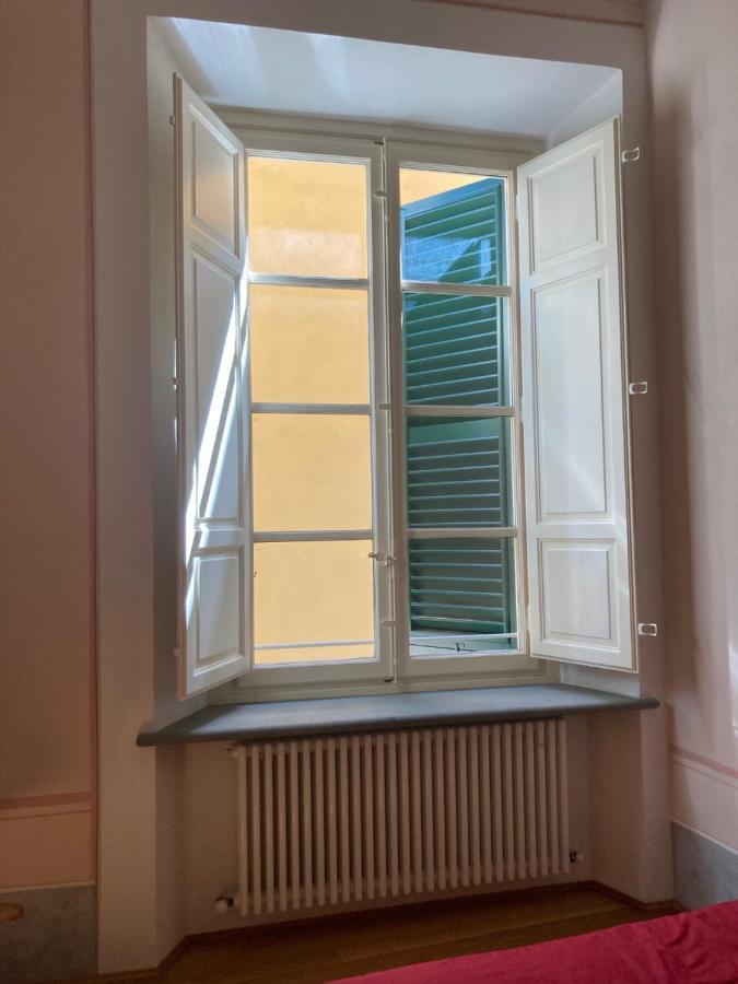 Puccini'S Home, Elegant Apartment In Piazza Puccini Lucca Exterior foto